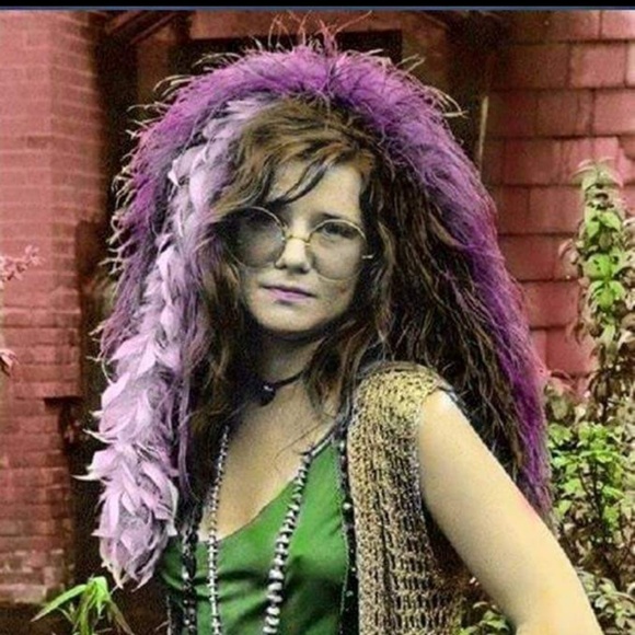 Meet your Posher, Elizabeth - Picture 1 of 1